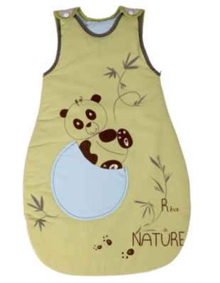 Gigoteuse naissance Bibou coton biologiq ue 